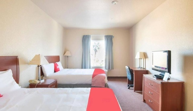 4 Value-Driven Rooms Stay Perfect for Exploring Texas Attractions