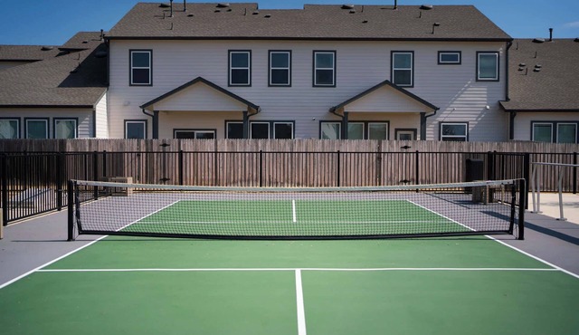 4BR/Private Pool/Game Loft/Fitness/8 min Kalahari