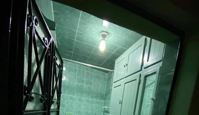 ACCOMMODATION IN CASA GRANDE IN TLALTENANGO