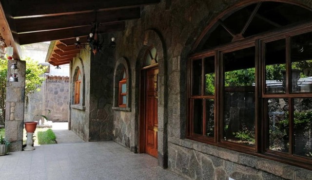 A piece of Country in the Heart of the Village