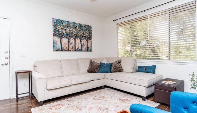 A Traveler's Dream- Comfortable Condo in Scottsdale/Kierland area