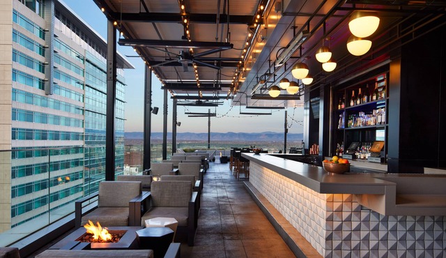 AC Hotel by Marriott Denver Downtown