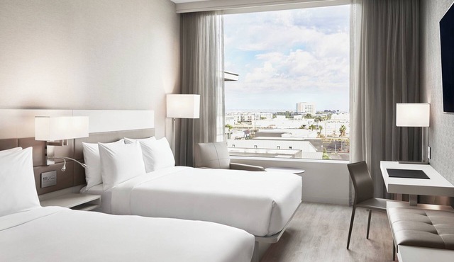 AC Hotel by Marriott Los Angeles South Bay