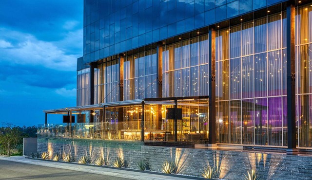 AC Hotel by Marriott Queretaro Antea