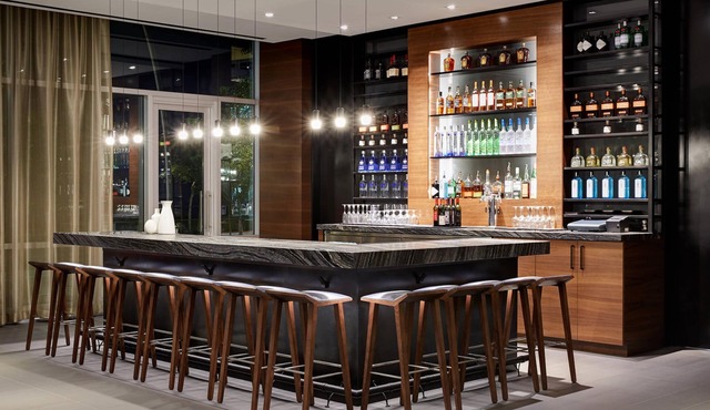 AC Hotel Phoenix Tempe/Downtown