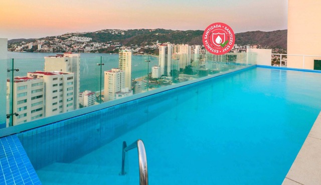 Acqualina Skylife | Diversión, lujo y relax