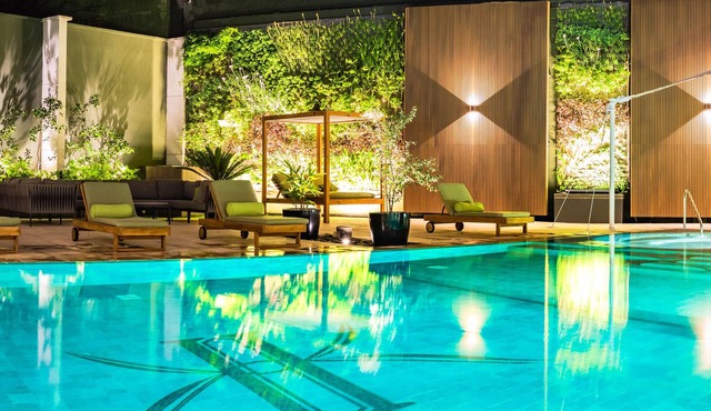 Adriatika Hotel & Residence