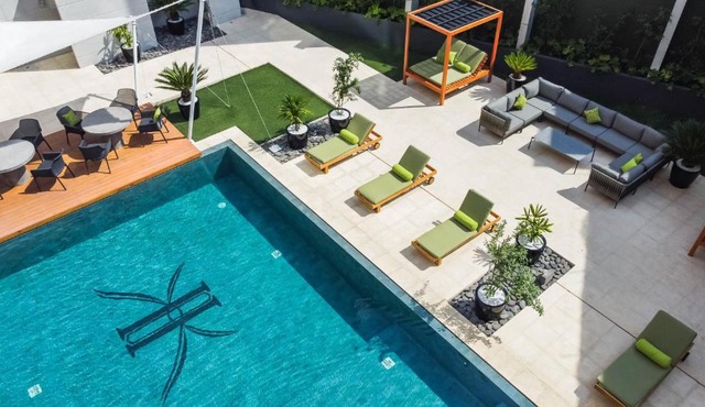 Adriatika Hotel & Residence
