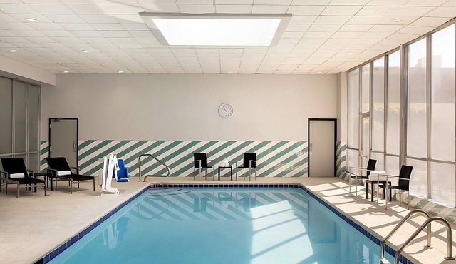 Affordability Meets Comfort! Two Comfortable Units, Indoor Swimming Pool!