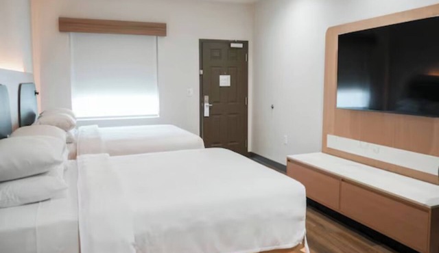 Affordable Room Near Aransas Fishing Charters –Ideal for a Relaxing Coastal Stay