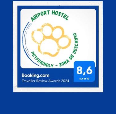 Airport Hostel