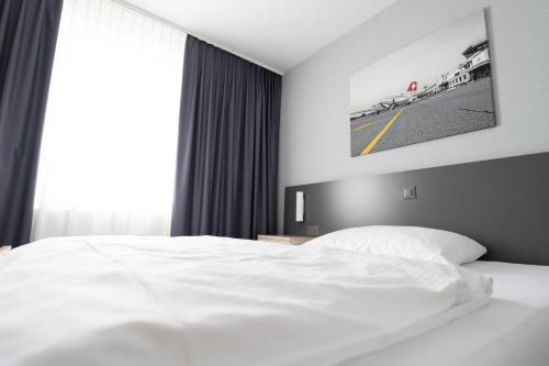 Airporthotel Grenchen in Grenchen