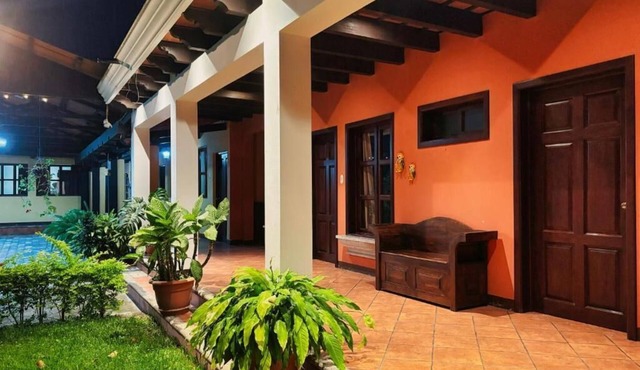 Alana Hotel