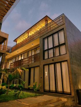 Aldea Paraíso - Adults only - Boutique hotel