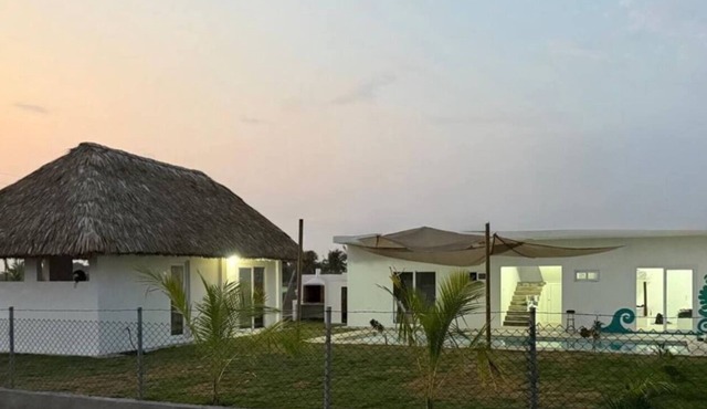 Almirante del Mar