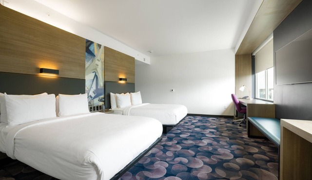 Aloft by Marriott Austin Airport