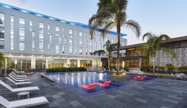 Aloft by Marriott Queretaro