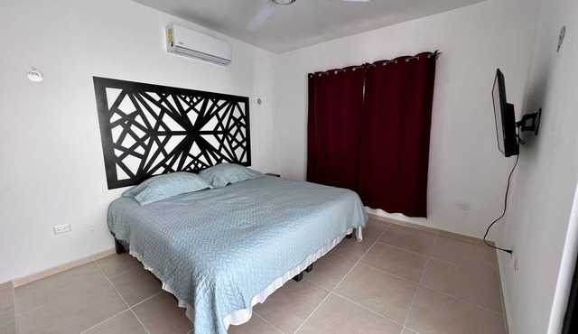 Alojamiento completo, Residencial el Caucel MeridanYucatan