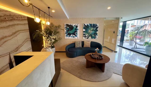 Alojamiento entero: condominio en Ciudad de Guatemala, Guatemala