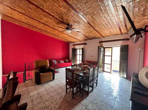 Alta Flores, departamento