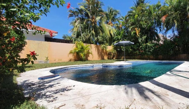 Alta Mar Puerto San José