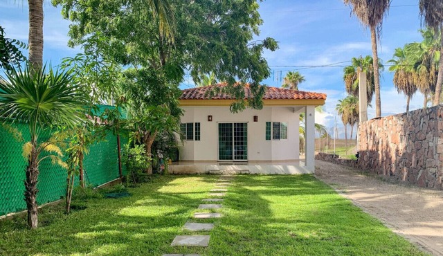 Altata, casa Las Aguilas
