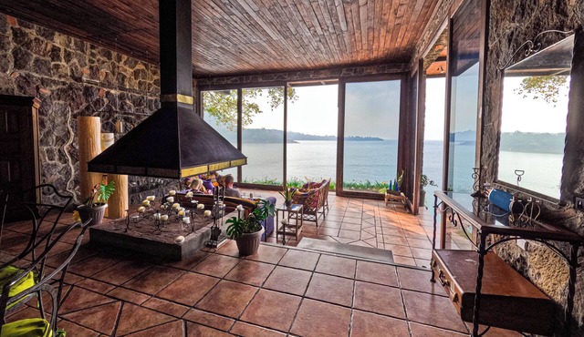 Amankaya Atitlan Lake House
