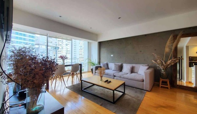 Amazing depto in Polanco
