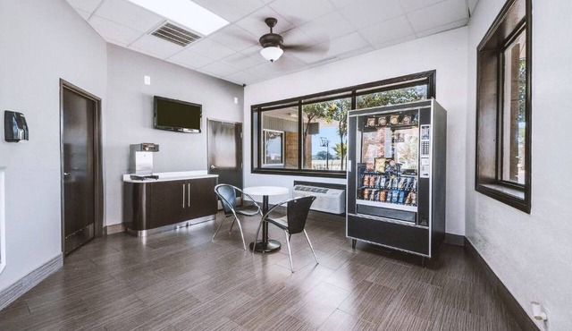 Americas Best Value Inn Beeville