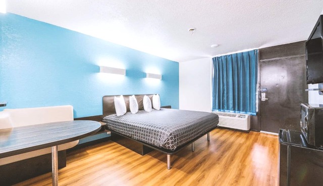 Americas Best Value Inn Beeville