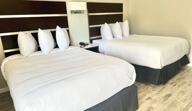 Americas Best Value Inn Arlington