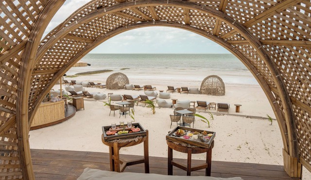 Ana y Jose Holbox Boutique All Inclusive Hotel