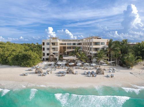 Ana y Jose Holbox, Boutique All Inclusive Hotel