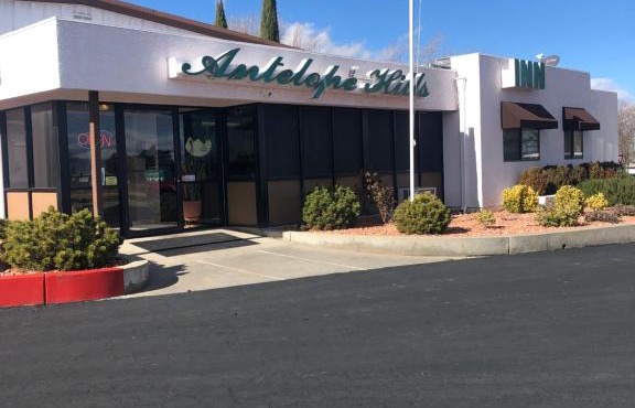 Antelope Hills Inn