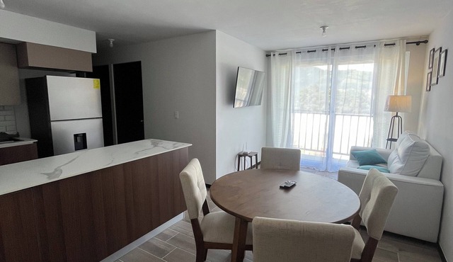 Antigua Guatemala 10 minutes Drive ,3-bedroom full apartment ,