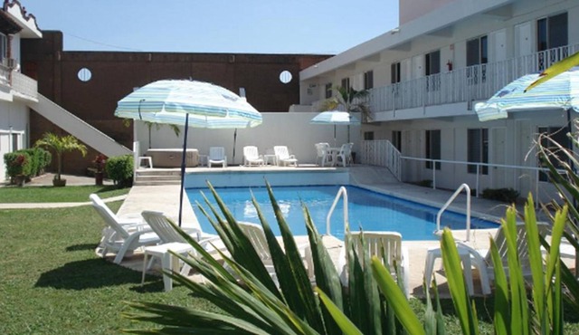 Aohom Santuario Hotel & Spa