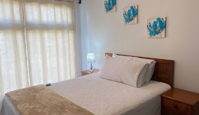 Apartamento de Lujo Adrano - Cerca de Antigua