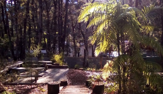 Apartamento 9