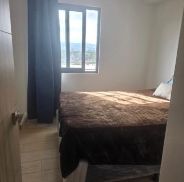 Apartamento Armonia Chisi