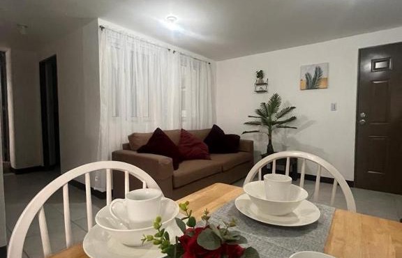 Apartamento Centrico - Tesoro - zona 2 de mixco, guatemala