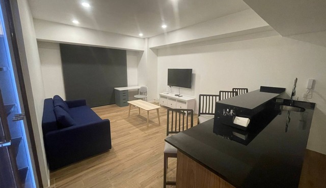 Apartamento-Ciudad de México-Nuevo Polanco