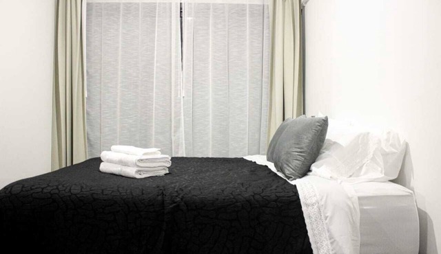 Apartamento con vista a Piscina - Cayala