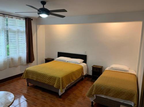 Apartamento Tulül