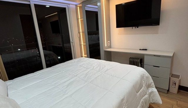Apartamento moderno en Quetzaltenango