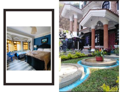 Apartamento Santa Elena Panajachel