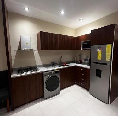 Apartamento Valle