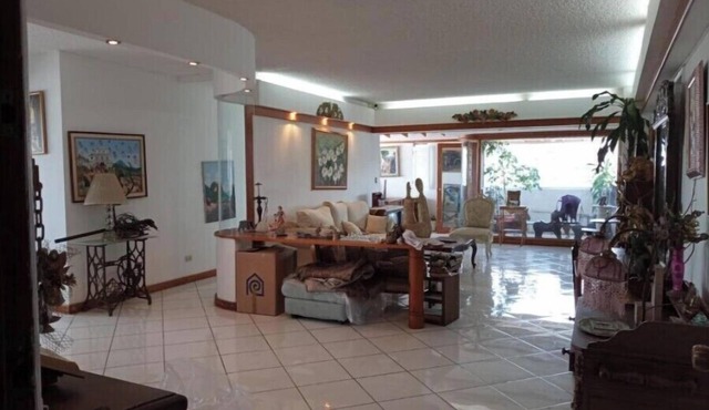 Apartamentos Don Lorenzo, are located in 23 Calle, 15-64. Over Av. Las Americas.