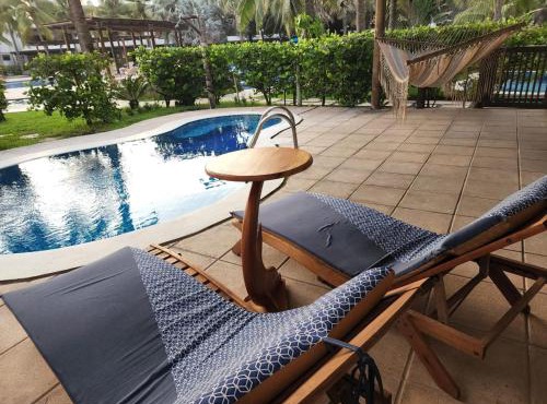 Apartamentos Los Cabos Monterrico by l´Aurora Inn