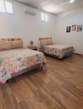 Apartamentos Mundo Maya