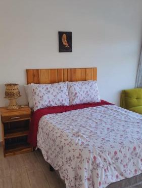 Apartamentos Mundo Maya Habitaciones